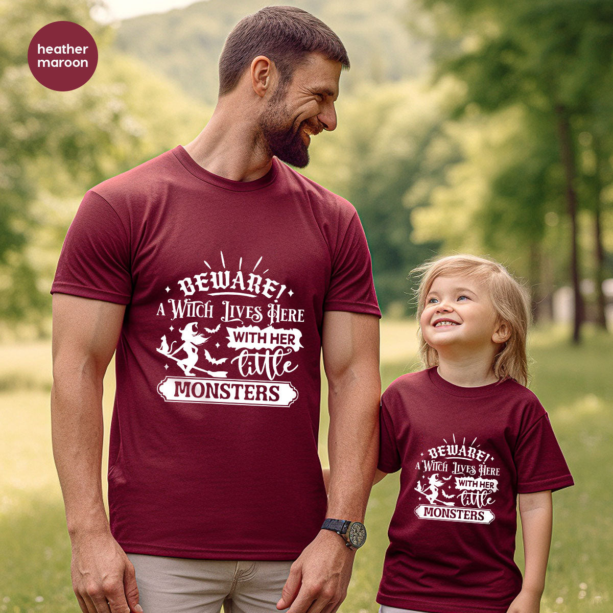Spooky Season Shirts, Halloween Tshirts, Kids Graphic Tees product image 161