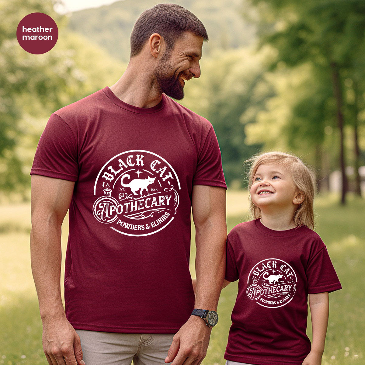 Halloween Party Clothing, Spooky Season Shirts, for Kids product image 51