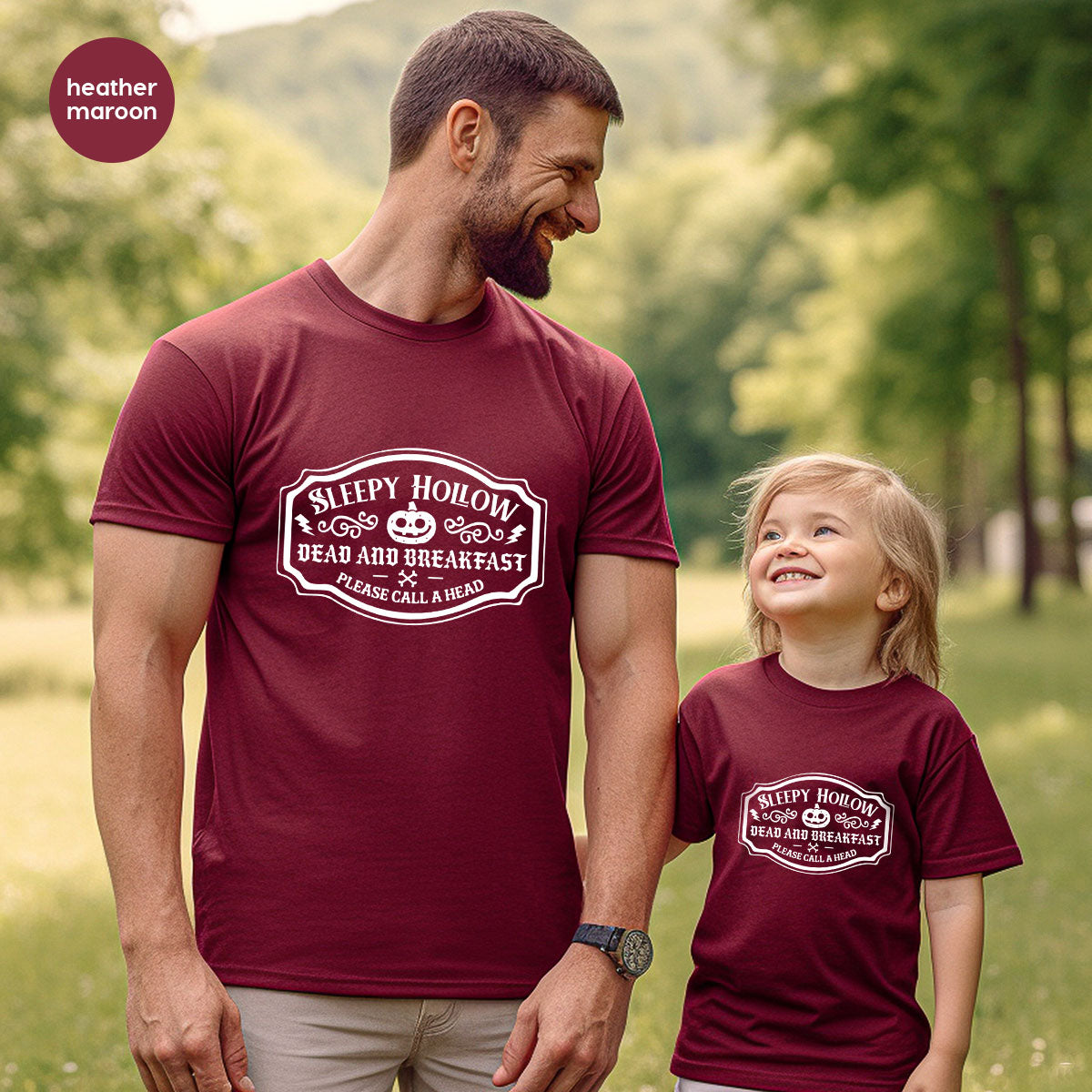 Halloween Sweatshirt, Pumpkin Graphic Tees, Funny Farmer product image 105