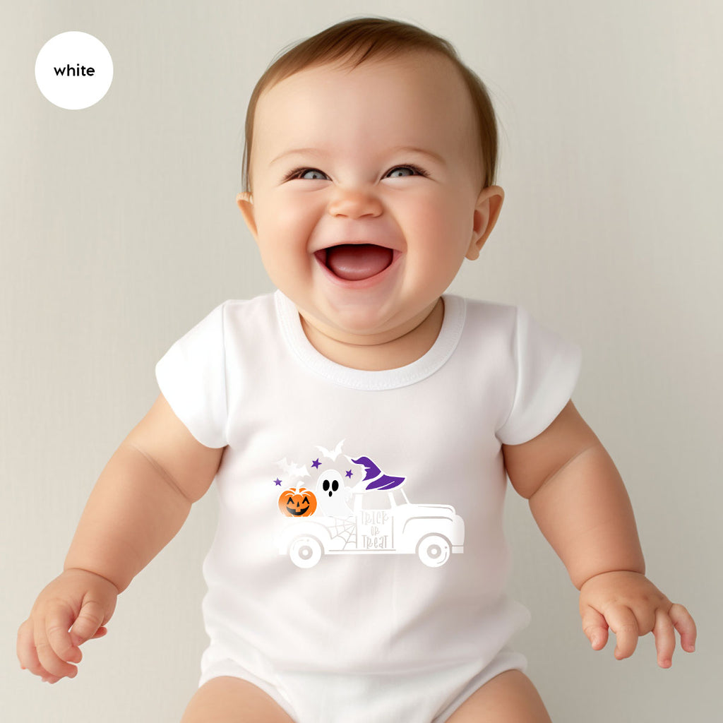 Halloween Sweatshirt, Gifts, Pumpkin Graphic Tees, Spooky product image 102