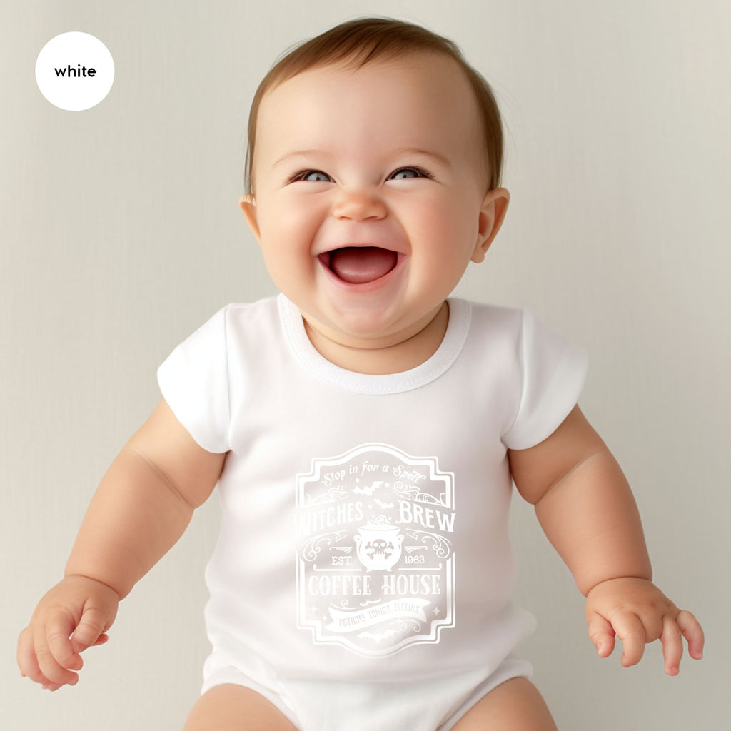 Halloween Shirt, Witchy Gifts, Spooky Season Tshirt, Spell product image 104