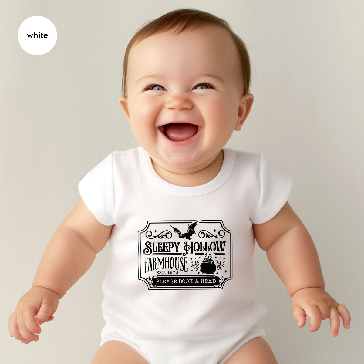 Halloween Farm T Shirt, Horror Crewneck Sweatshirt, Gifts product image 120
