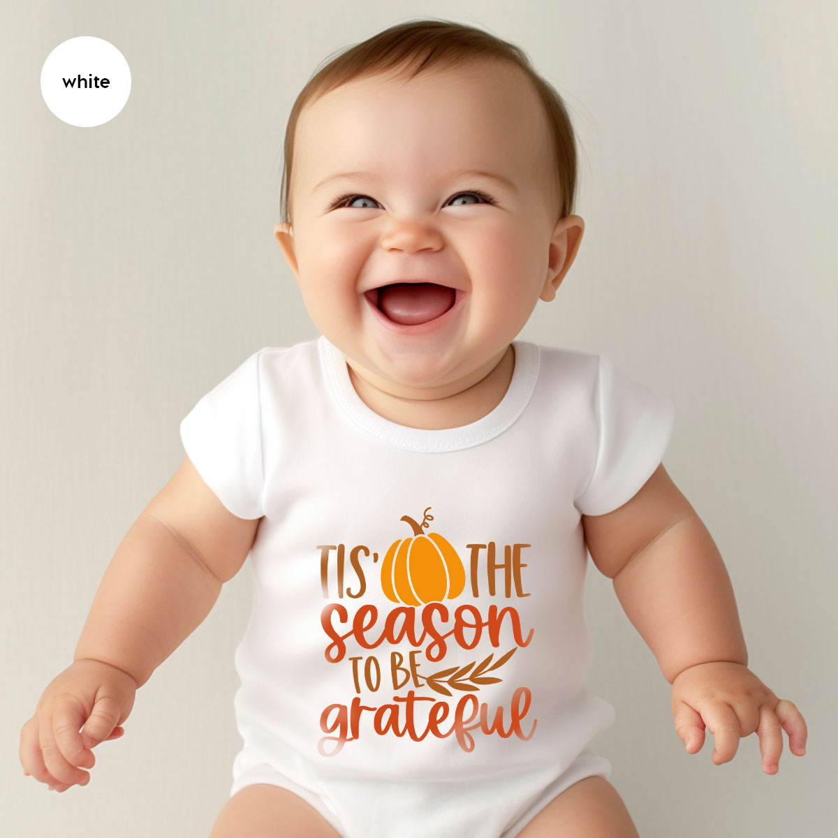 Fall T-Shirt, Autumn Crewneck Sweatshirt, Thanksgiving product image 163
