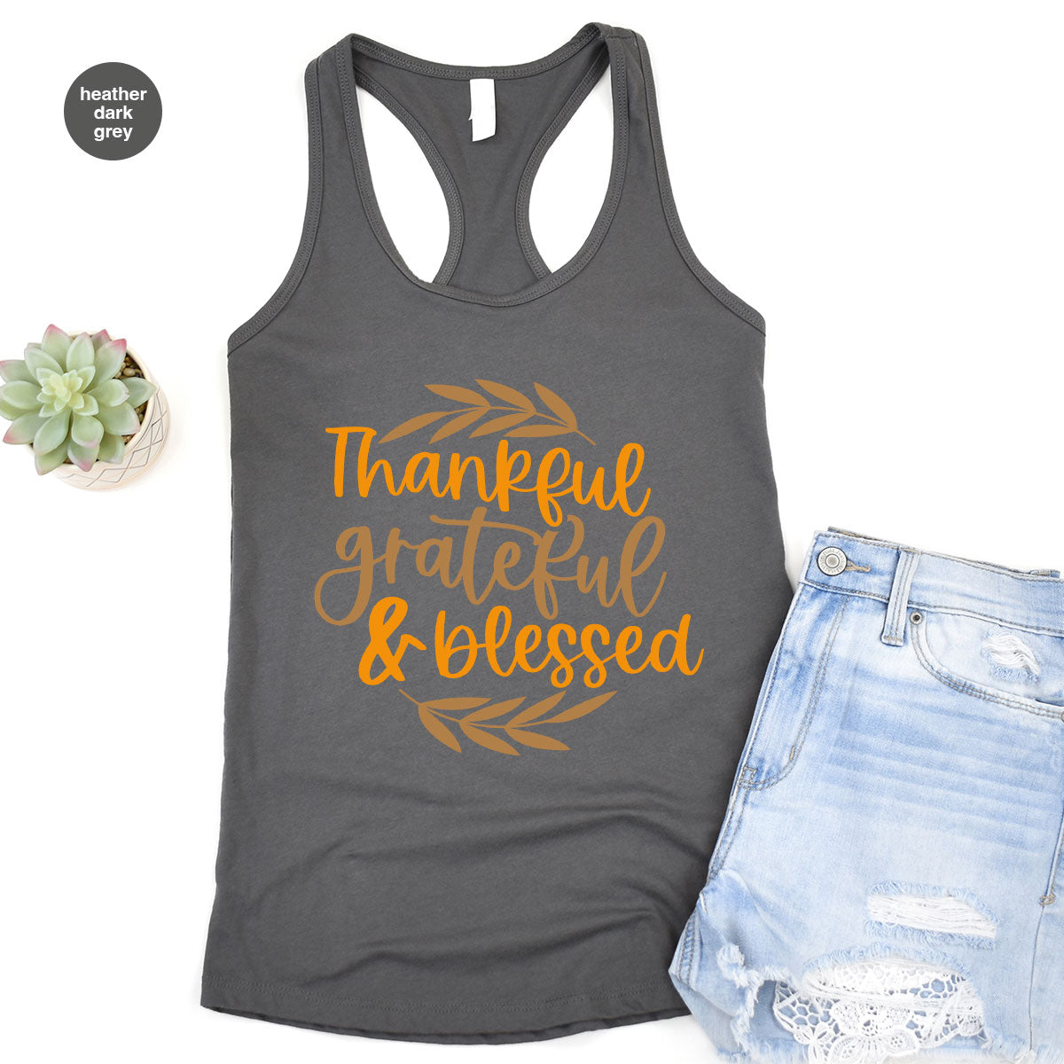Fall Tshirt, Autumn Clothing, Gift for Her, Happy product image 75