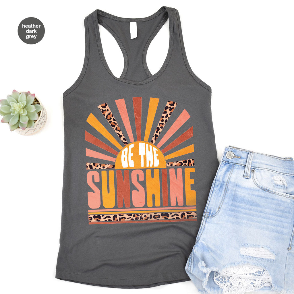 Teacher's Day Shirt, 2023 Gift, Be Sunshine For product image 31