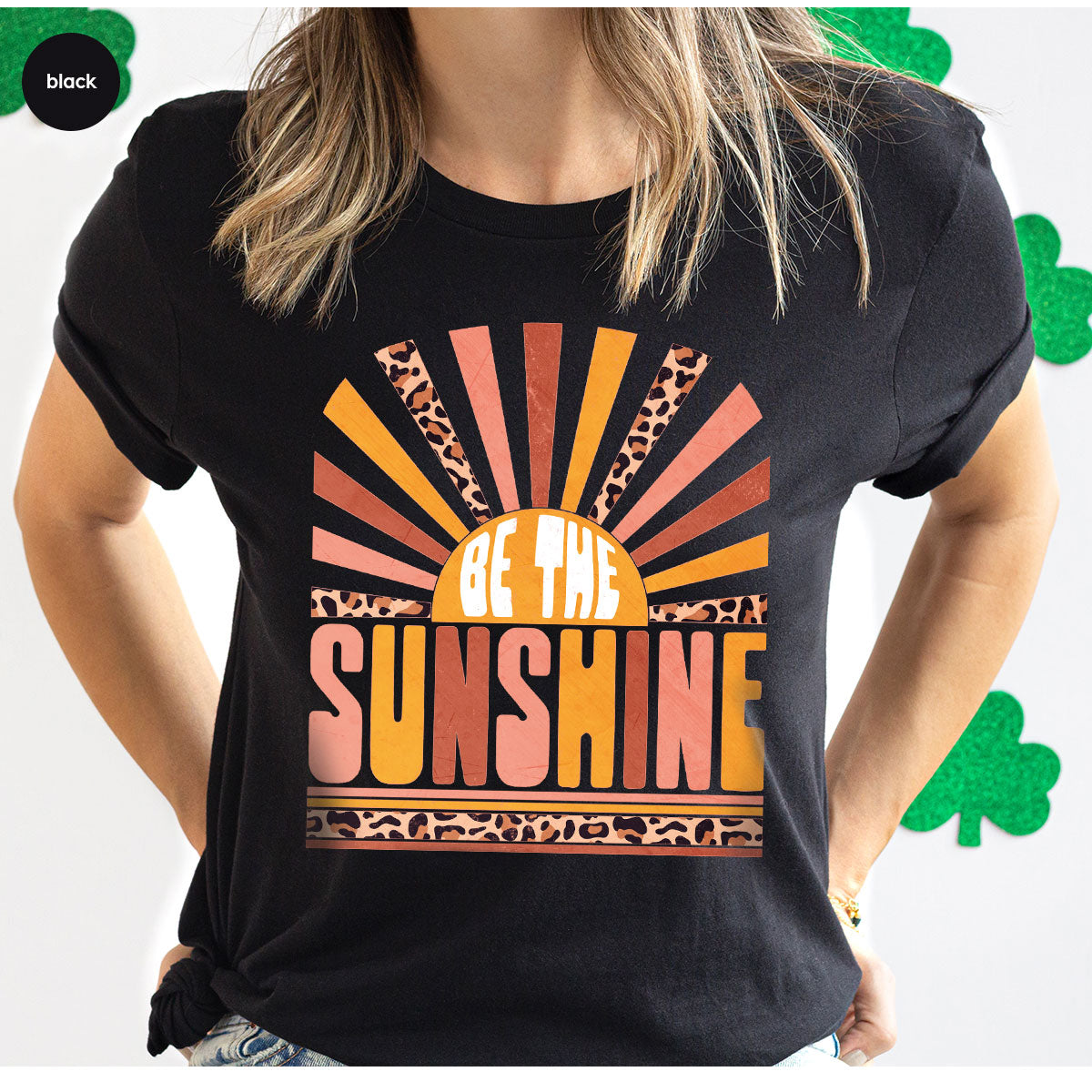 Teacher's Day Shirt, 2023 Gift, Be Sunshine For product image 33