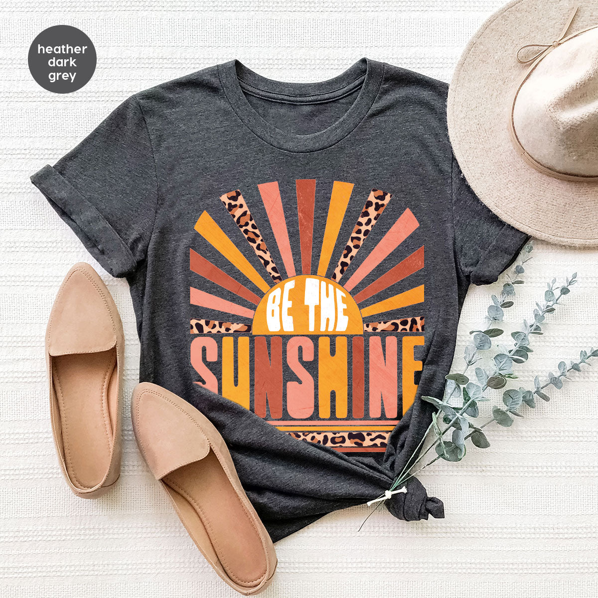 Teacher's Day Shirt, 2023 Gift, Be Sunshine For product image 37