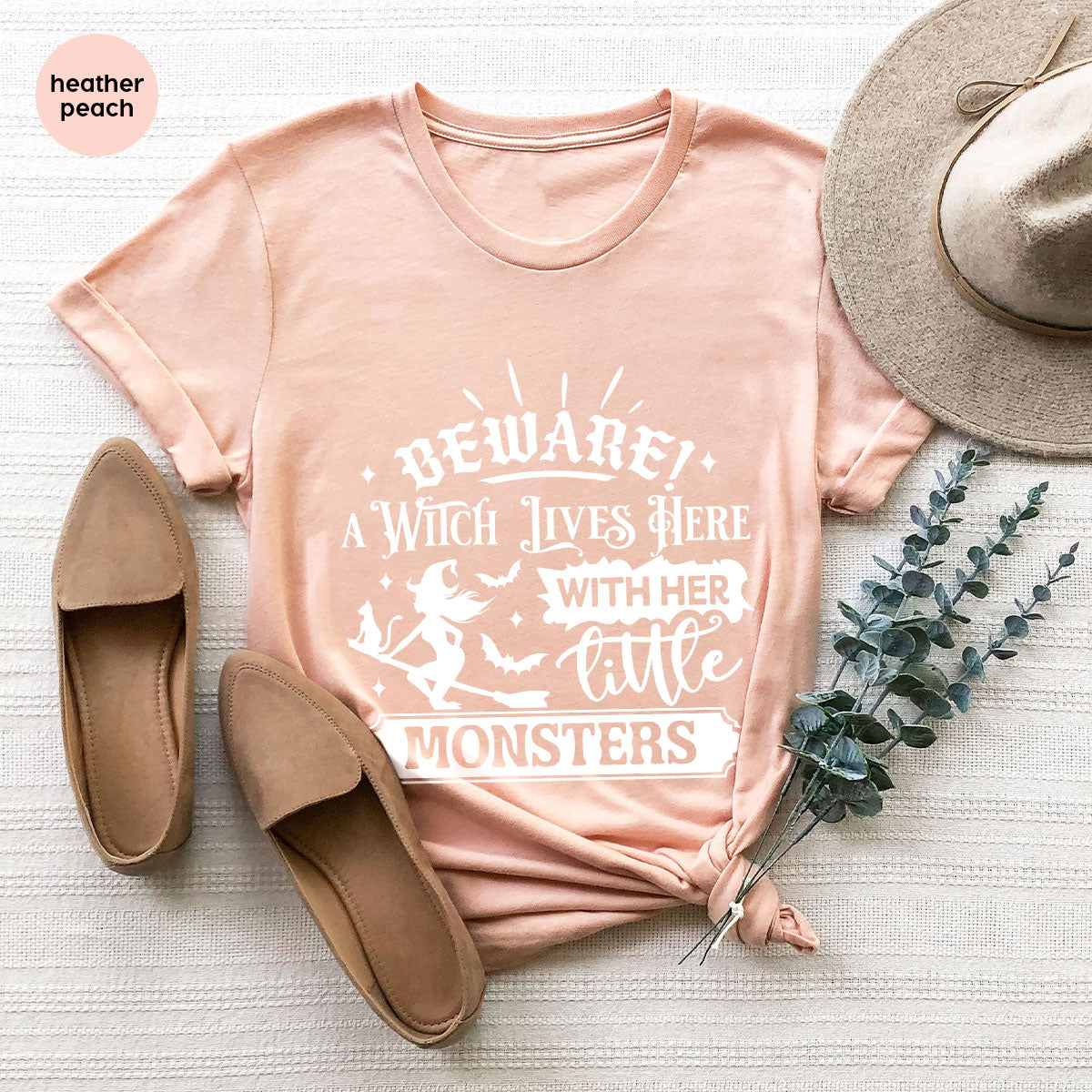 Spooky Season Shirts, Halloween Tshirts, Kids Graphic Tees product image 187