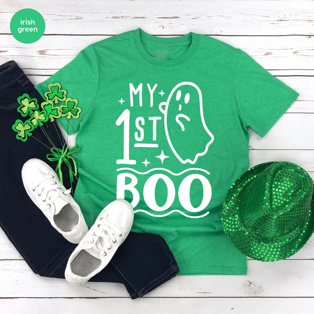 Halloween Baby Onesie®, Ghost Clothes, Newborn Gifts product image 161