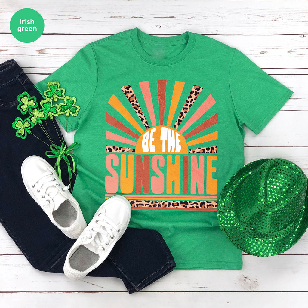 Teacher's Day Shirt, 2023 Gift, Be Sunshine For product image 42