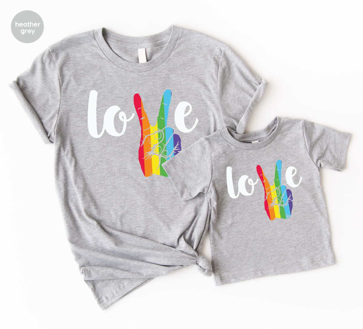 LGBT Love Shirt, Victory T-Shirt, Pride Tee, Glory product image 92