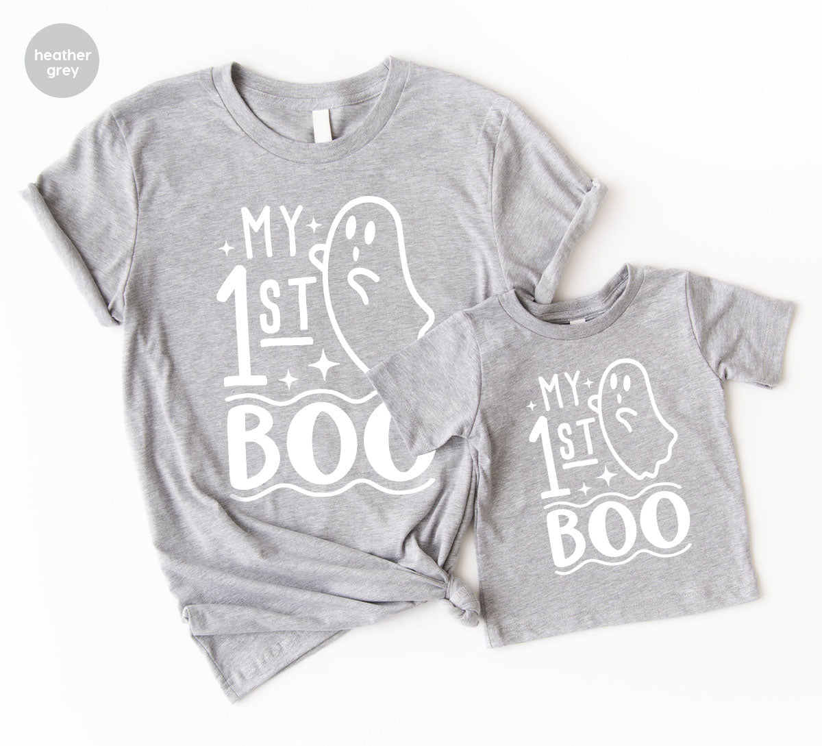 Halloween Baby Onesie®, Ghost Clothes, Newborn Gifts product image 160