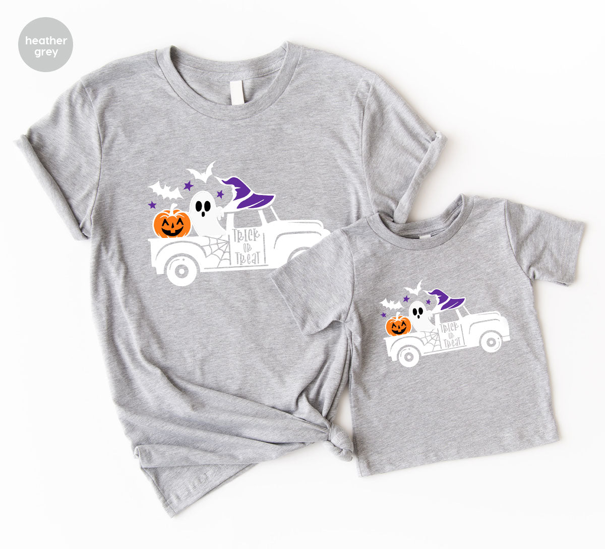 Halloween Sweatshirt, Gifts, Pumpkin Graphic Tees, Spooky product image 114