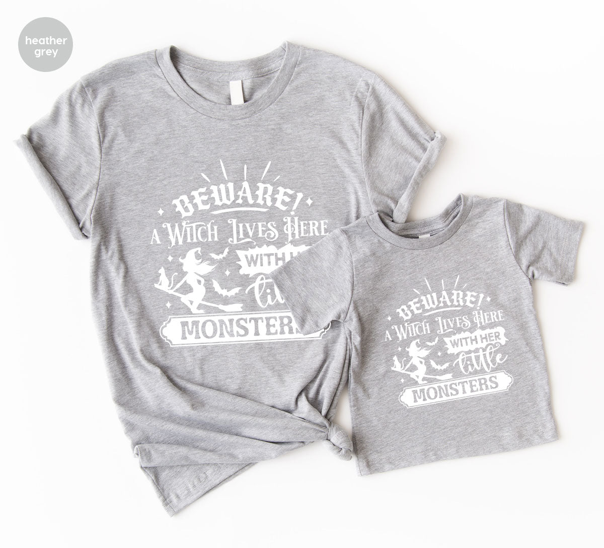 Spooky Season Shirts, Halloween Tshirts, Kids Graphic Tees product image 175