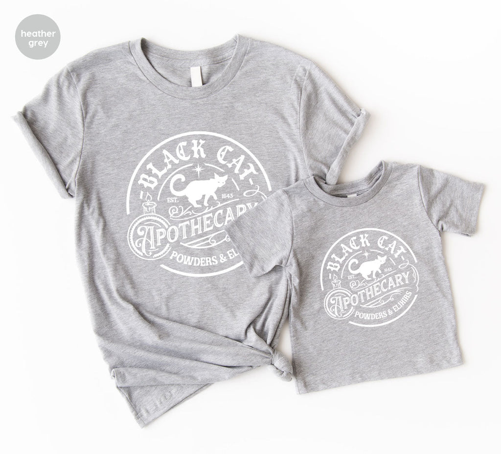 Halloween Party Clothing, Spooky Season Shirts, for Kids product image 65