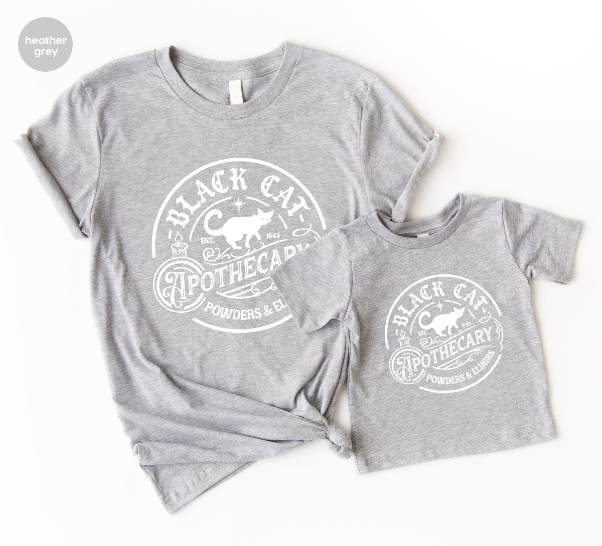 Halloween Party Clothing, Spooky Season Shirts, for Kids product image 65