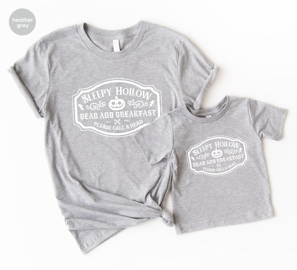 Halloween Sweatshirt, Pumpkin Graphic Tees, Funny Farmer product image 119
