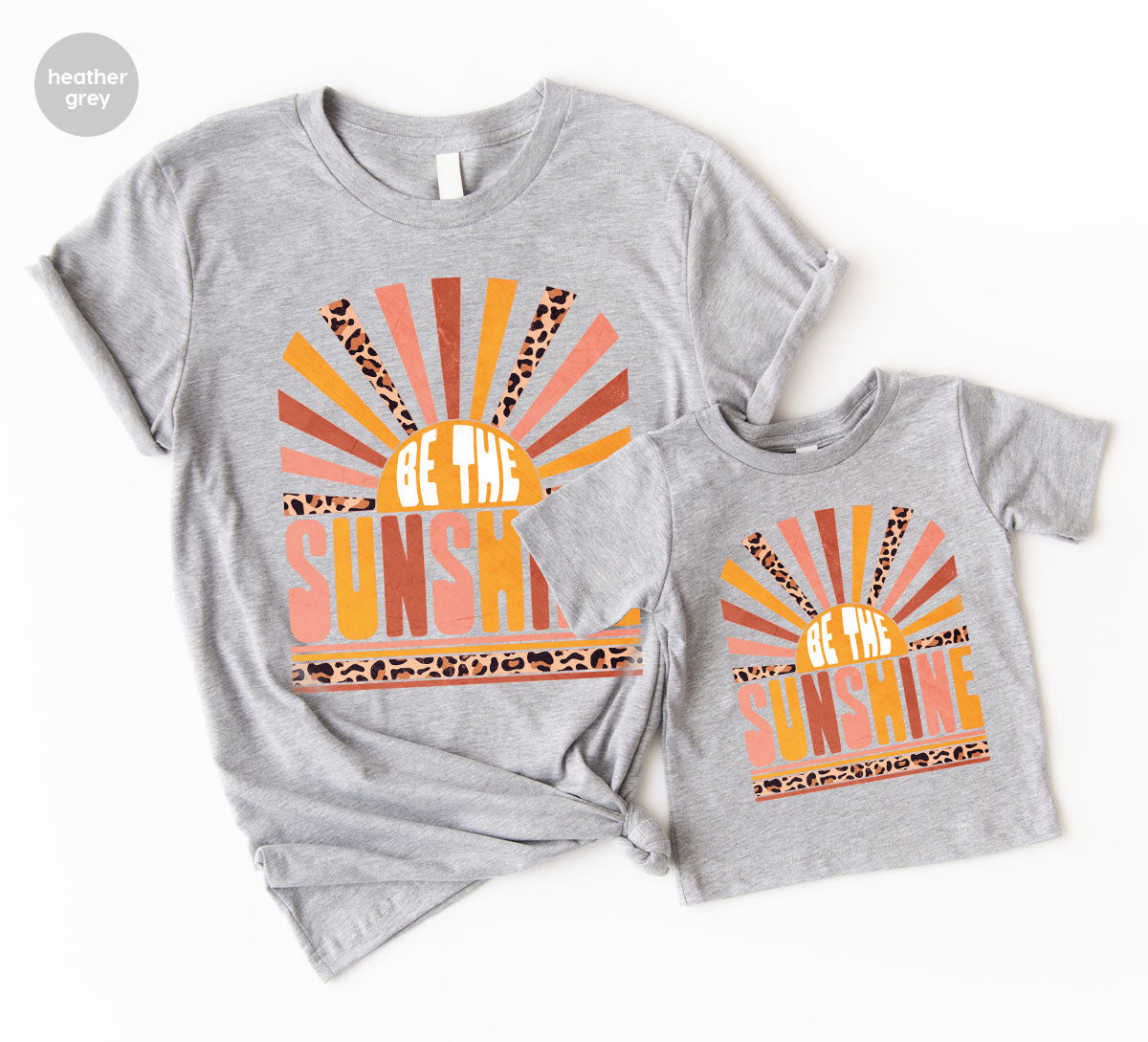 Teacher's Day Shirt, 2023 Gift, Be Sunshine For product image 41