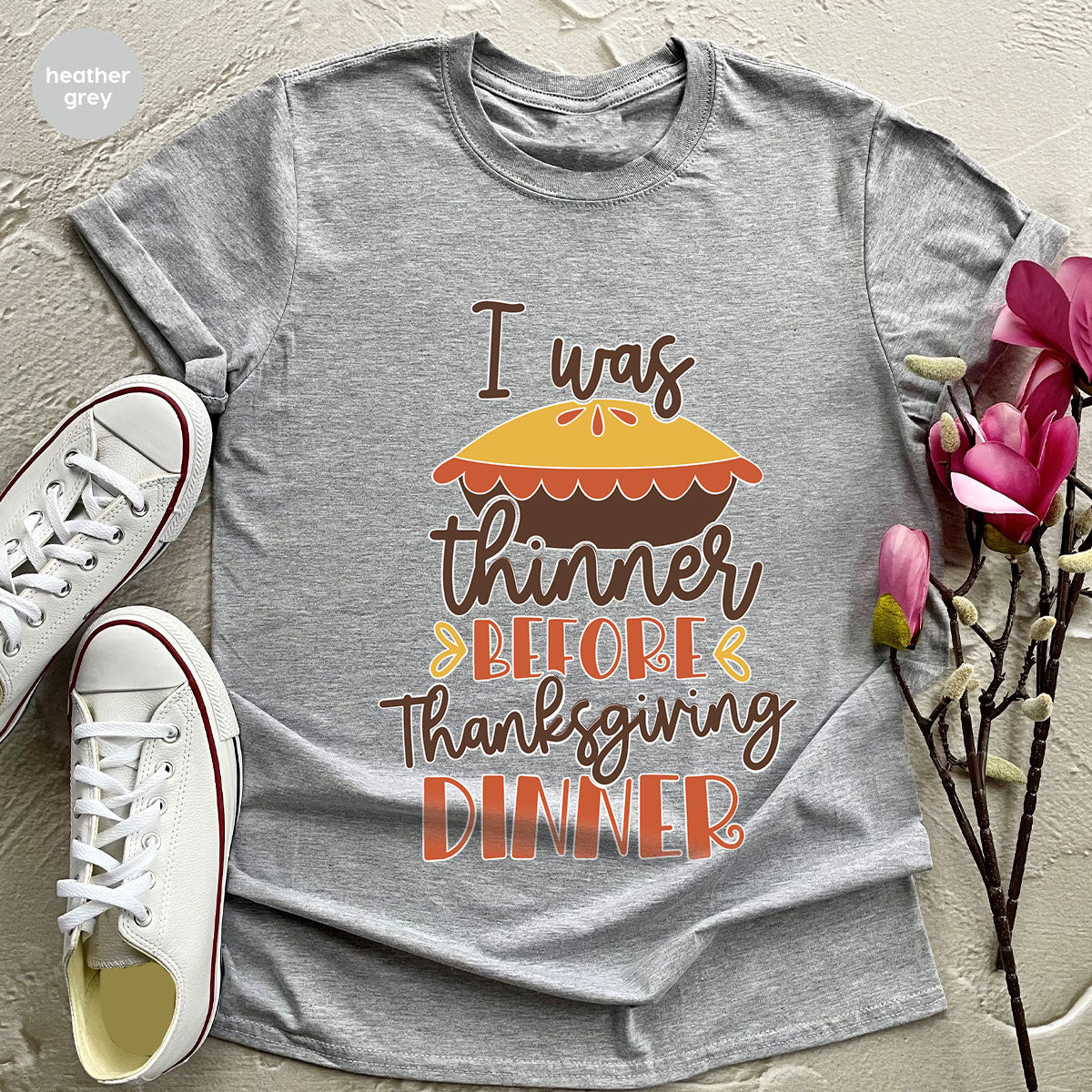 Funny Thanksgiving Shirt, Kids Fall Outfits, Matching product image 58