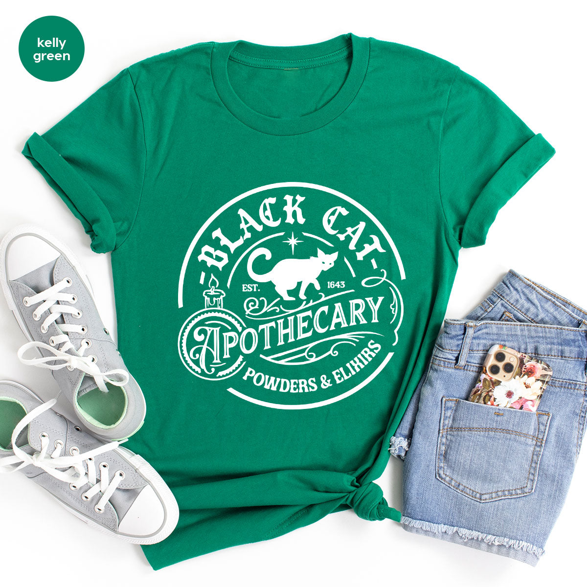 Halloween Party Clothing, Spooky Season Shirts, for Kids product image 67