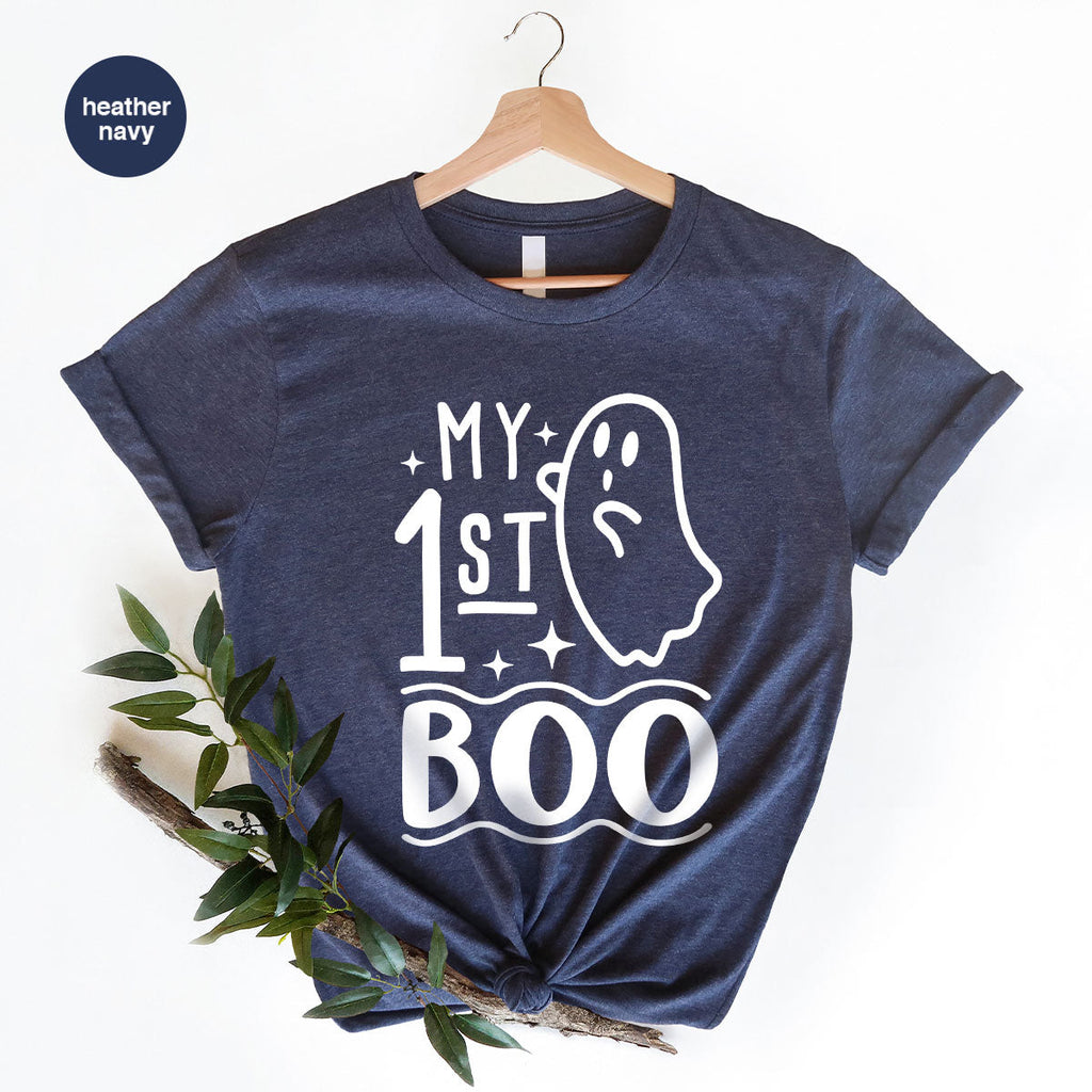 Halloween Baby Onesie®, Ghost Clothes, Newborn Gifts product image 170