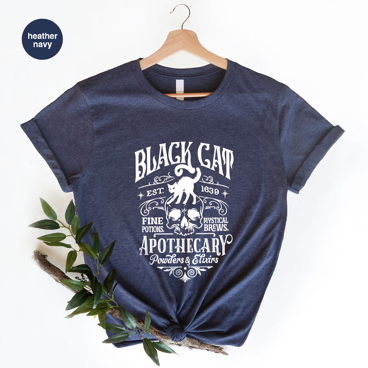 Spooky Season Gifts, Halloween Party Toddler T-Shirt, Cat product image 110
