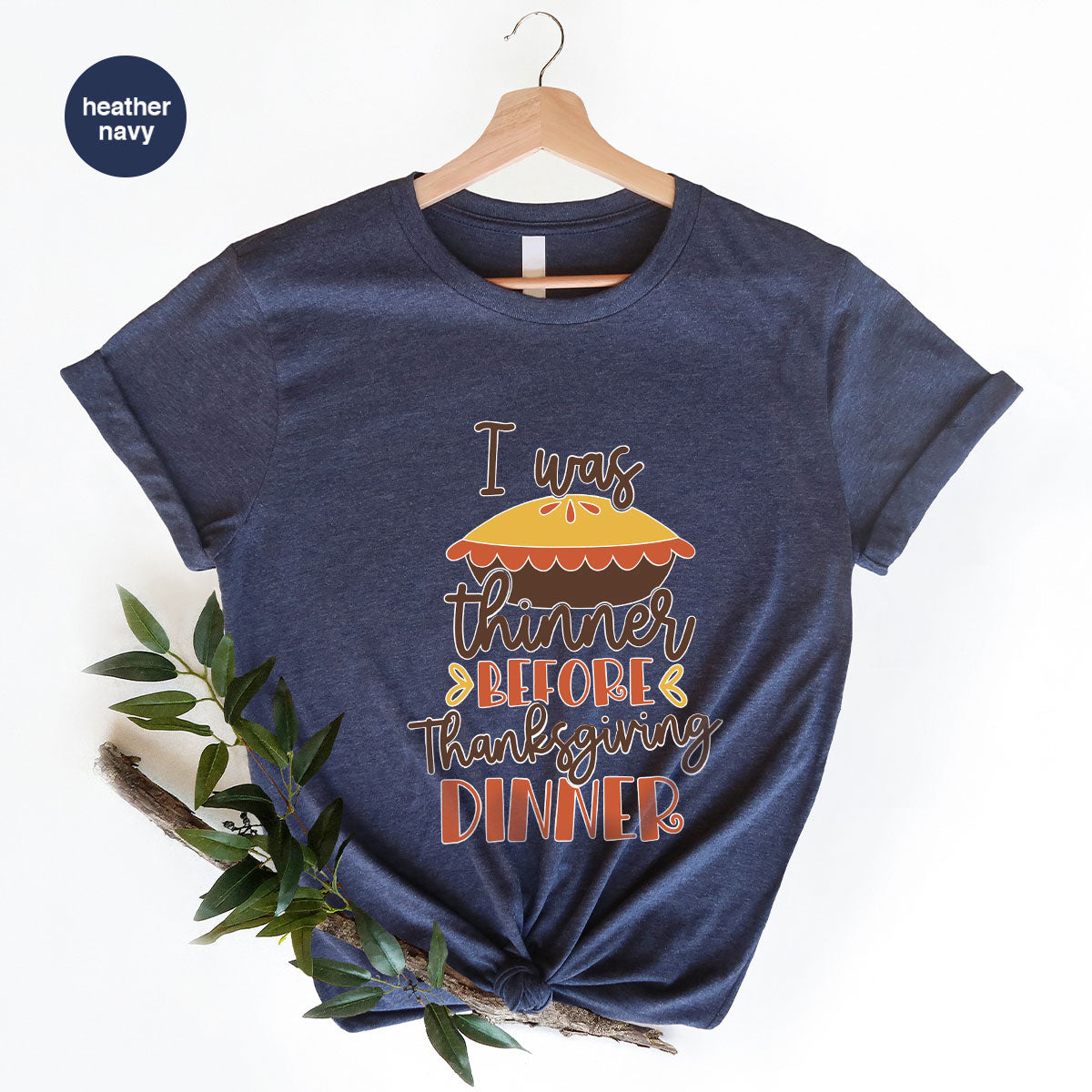 Funny Thanksgiving Shirt, Kids Fall Outfits, Matching product image 69