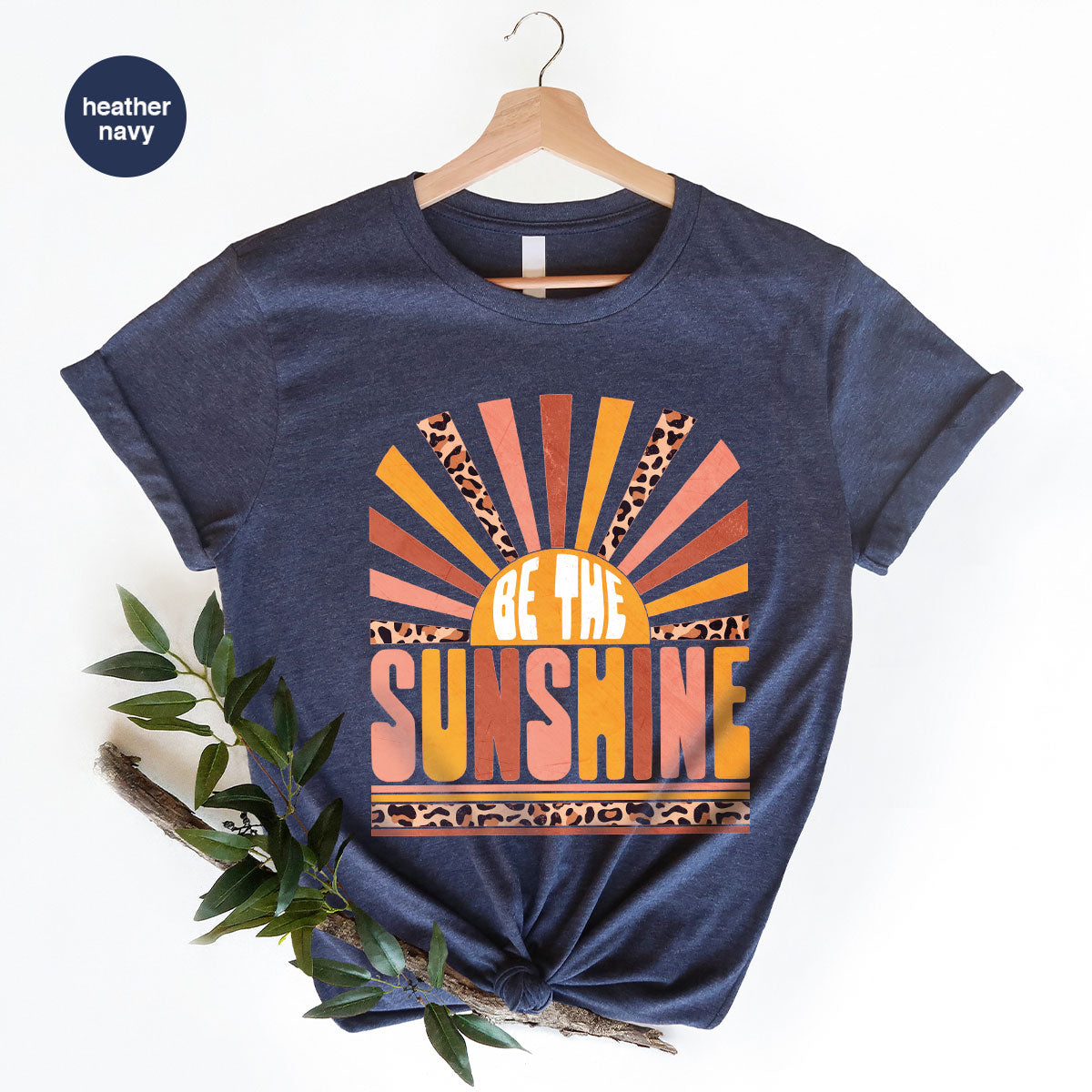 Teacher's Day Shirt, 2023 Gift, Be Sunshine For product image 48