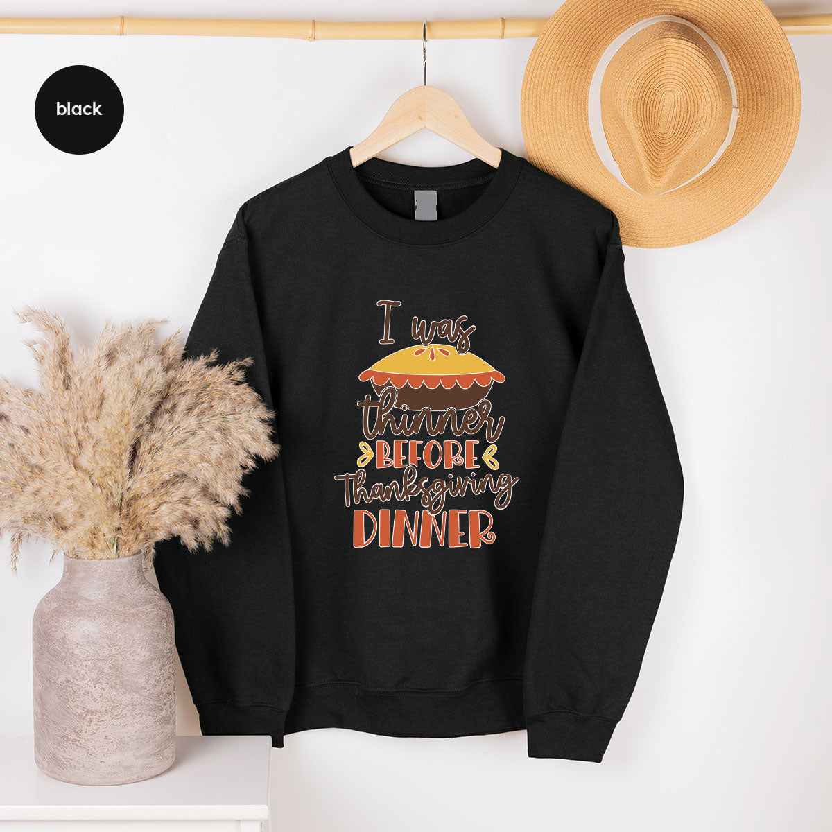 Funny Thanksgiving Shirt, Kids Fall Outfits, Matching product image 74