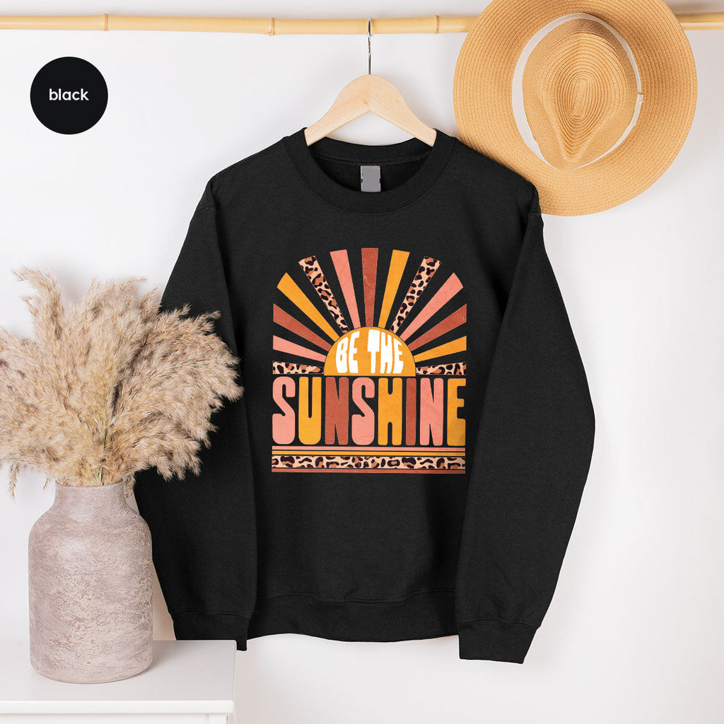 Teacher's Day Shirt, 2023 Gift, Be Sunshine For product image 53