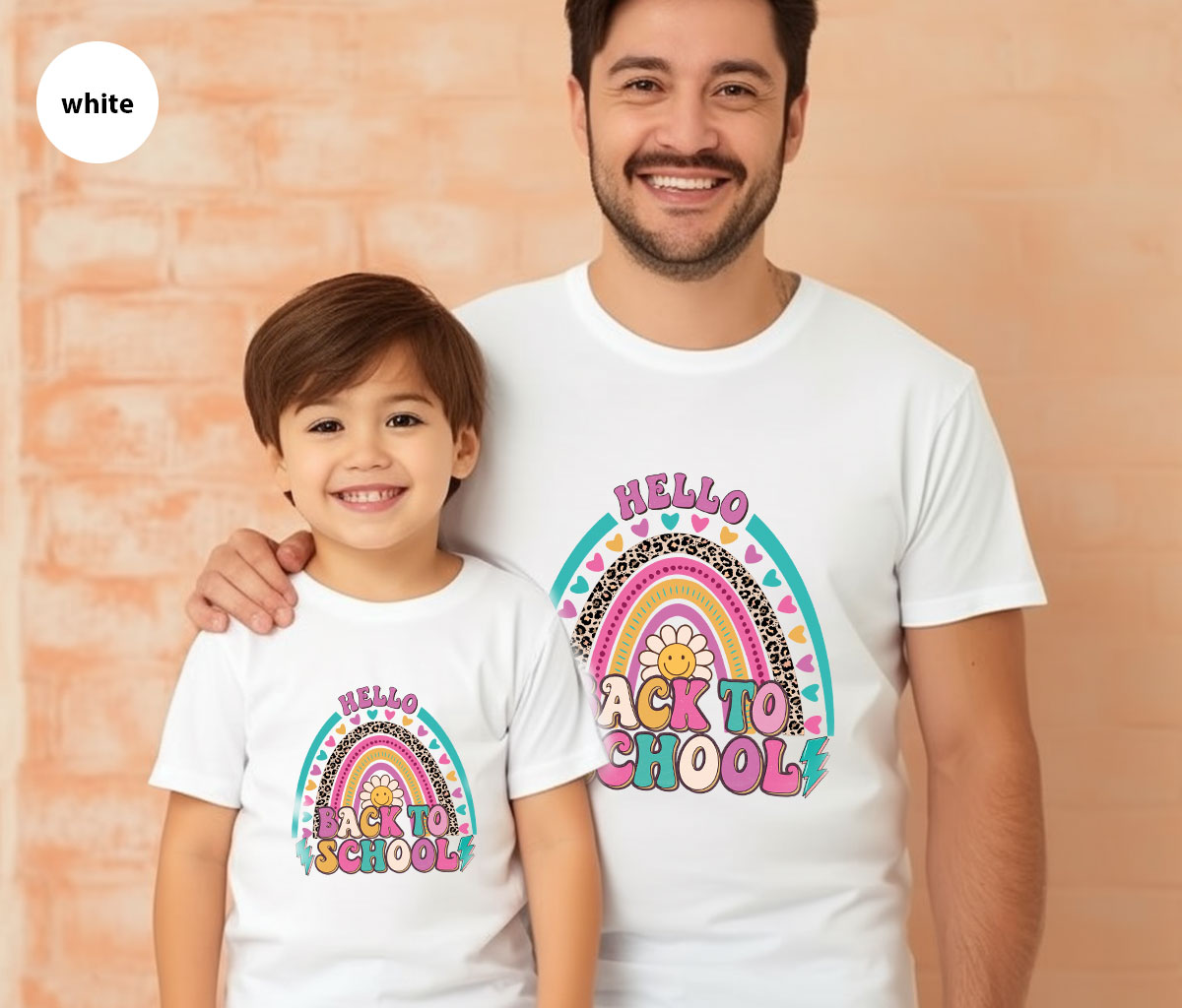 Inspirational Teacher Shirt, First Day Of School Clothing product image 57
