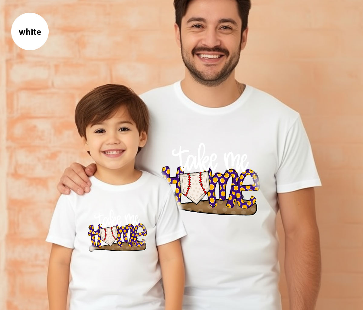 Baseball T-Shirt, Gifts for Her, Mom Outfit, Sister Shirt product image 93
