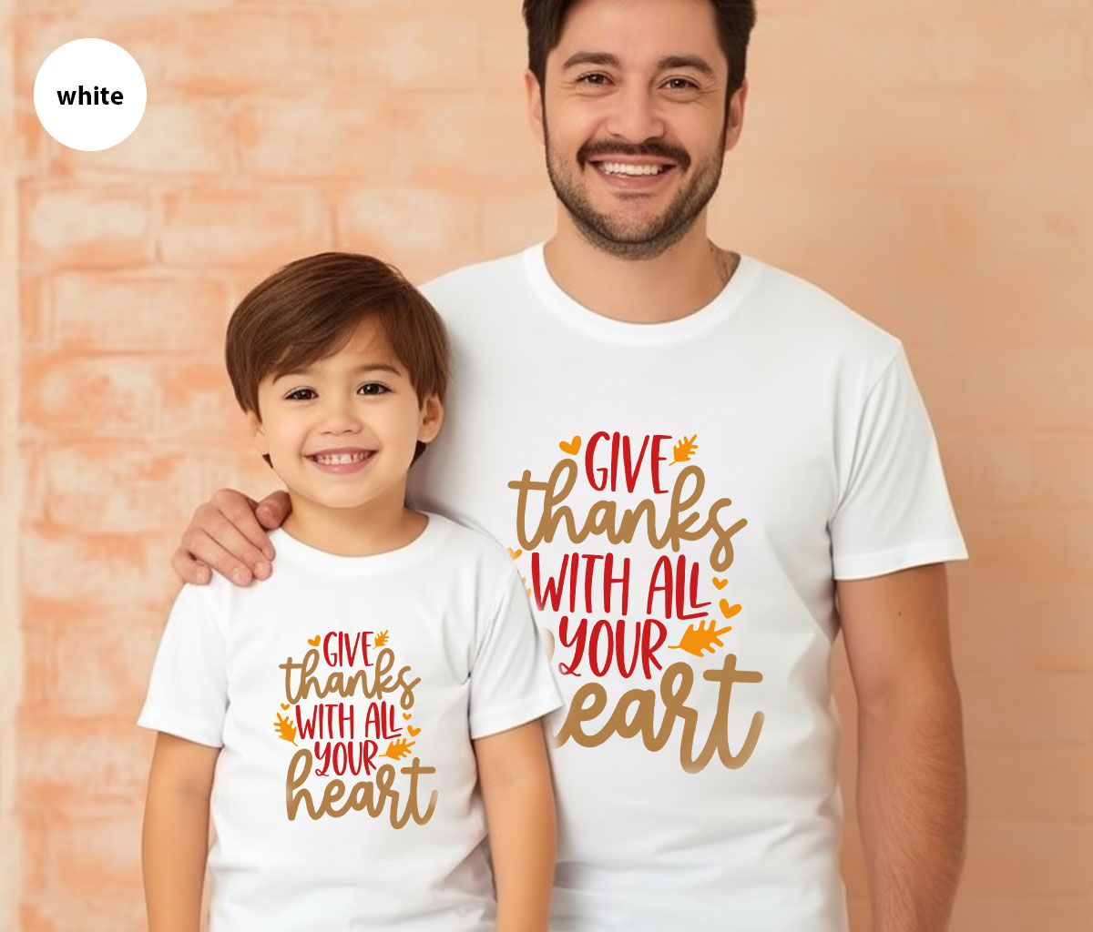 Cute Fall Clothing, Thanksgiving T-Shirt, Gift for Her product image 90
