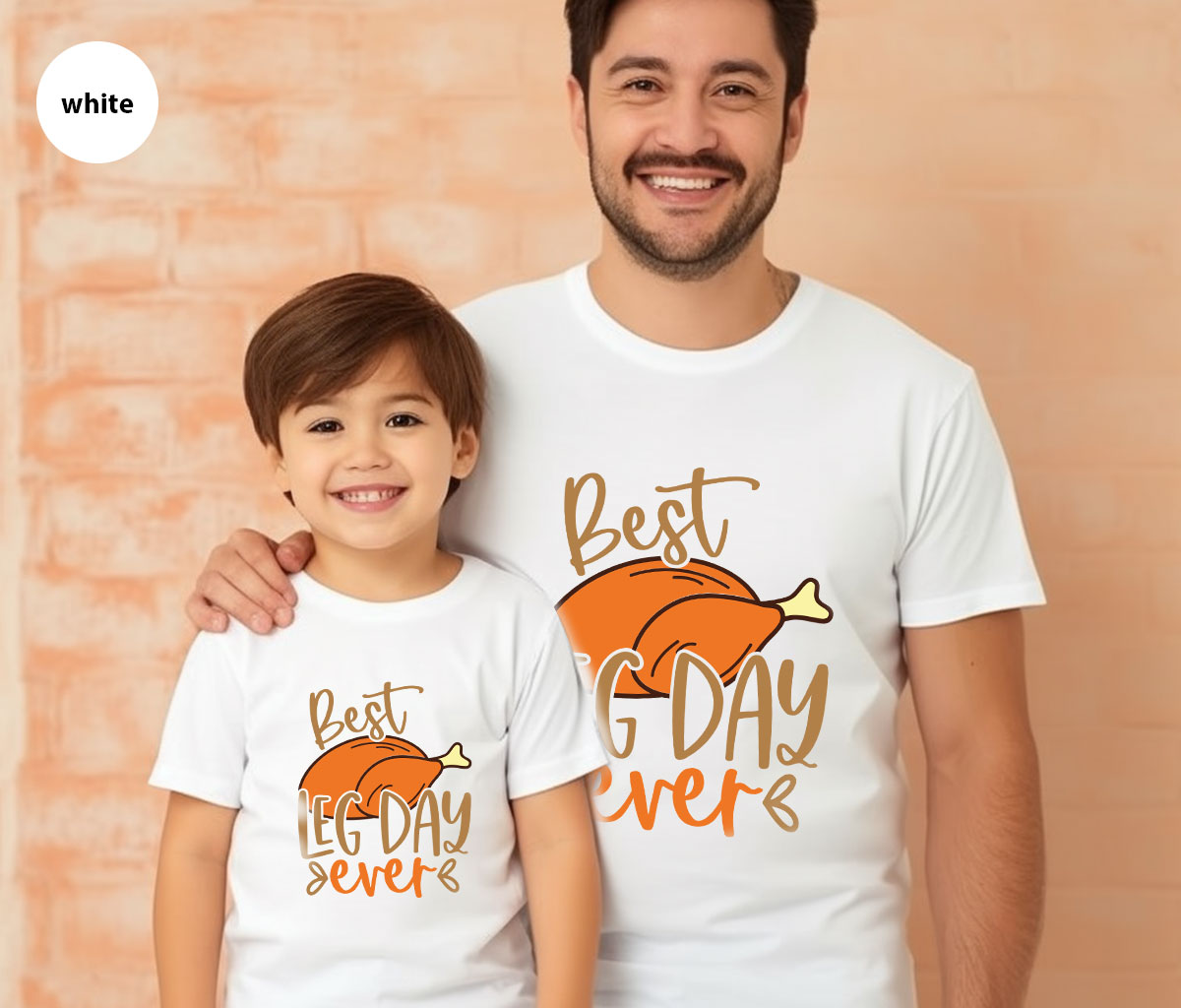 Funny Thanksgiving Shirts, Turkey Graphic Tees, Fall product image 128