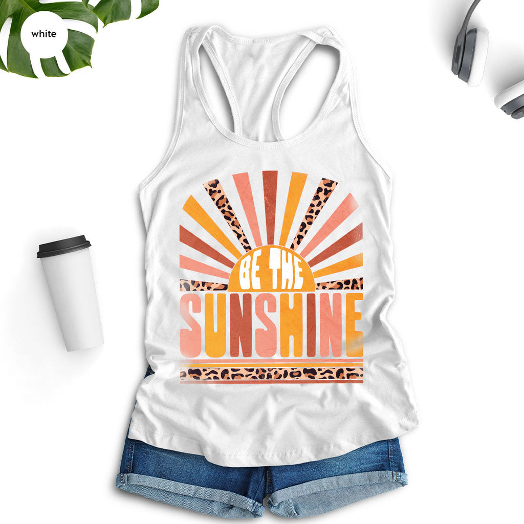 Teacher's Day Shirt, 2023 Gift, Be Sunshine For product image 59