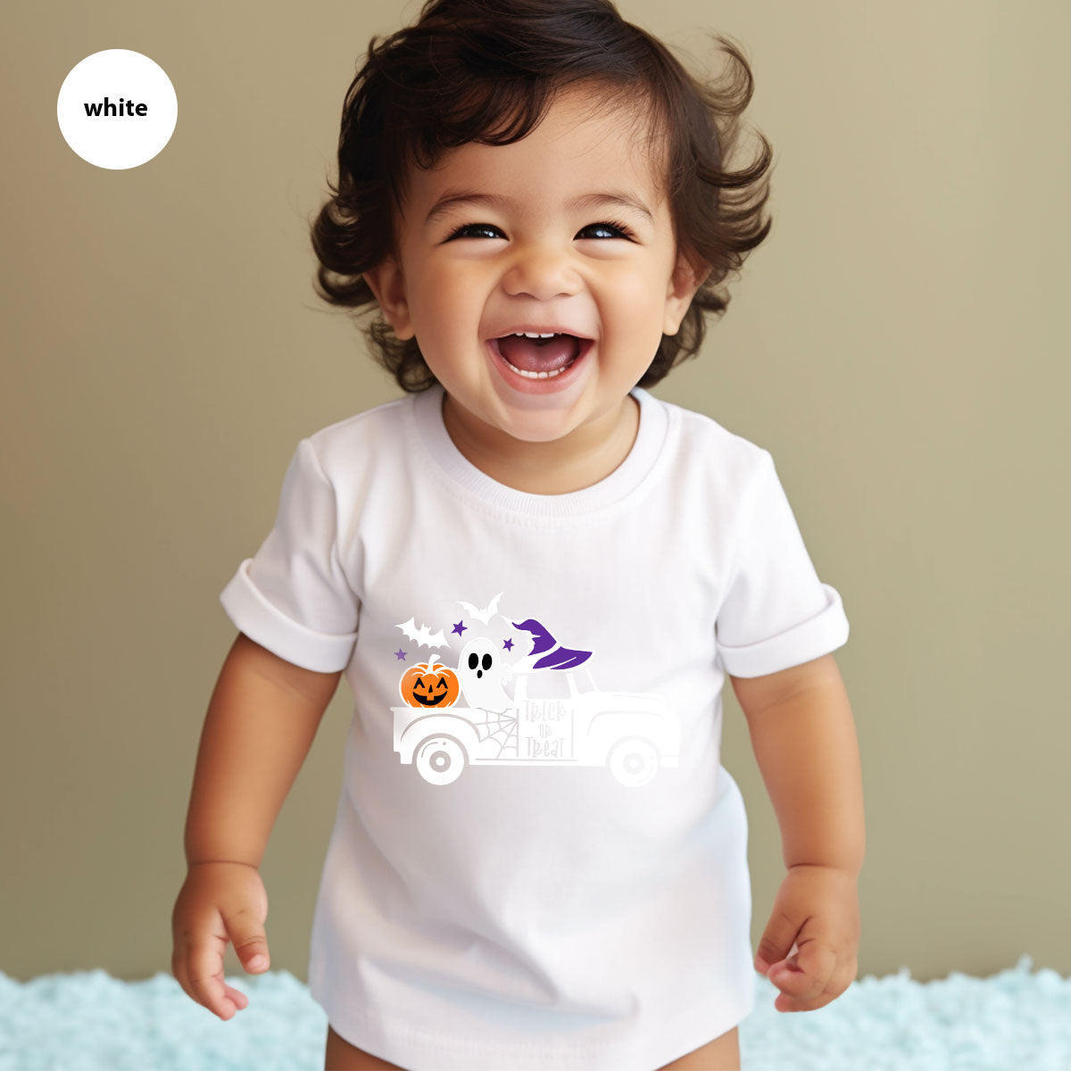 Halloween Sweatshirt, Gifts, Pumpkin Graphic Tees, Spooky product image 117