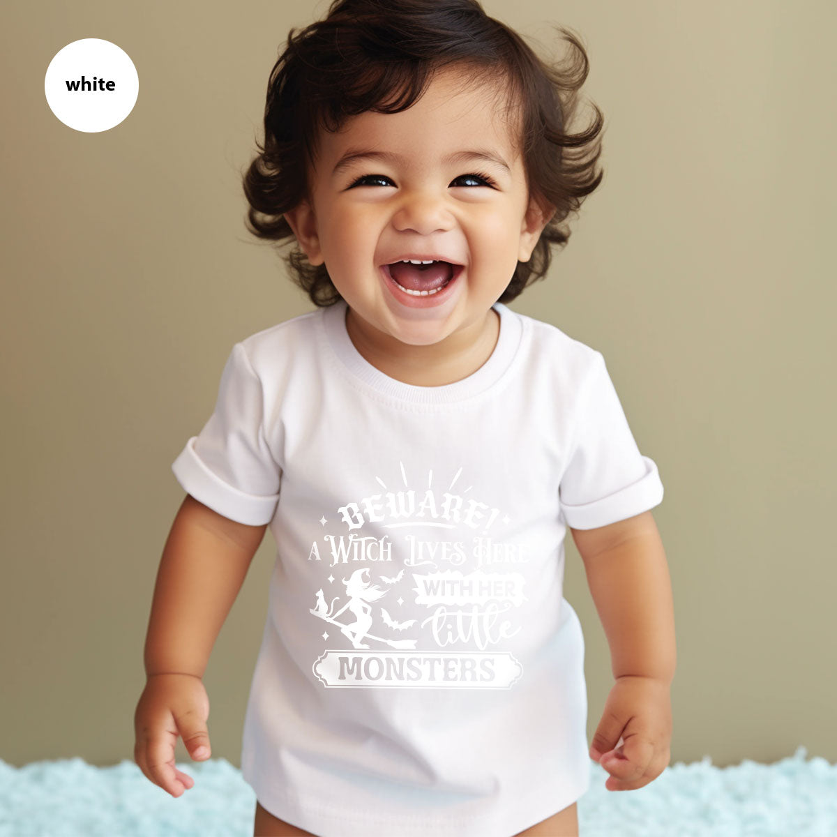 Funny Halloween Tshirts, Witch Shirt, Party Tshirt, Witchy product image 175