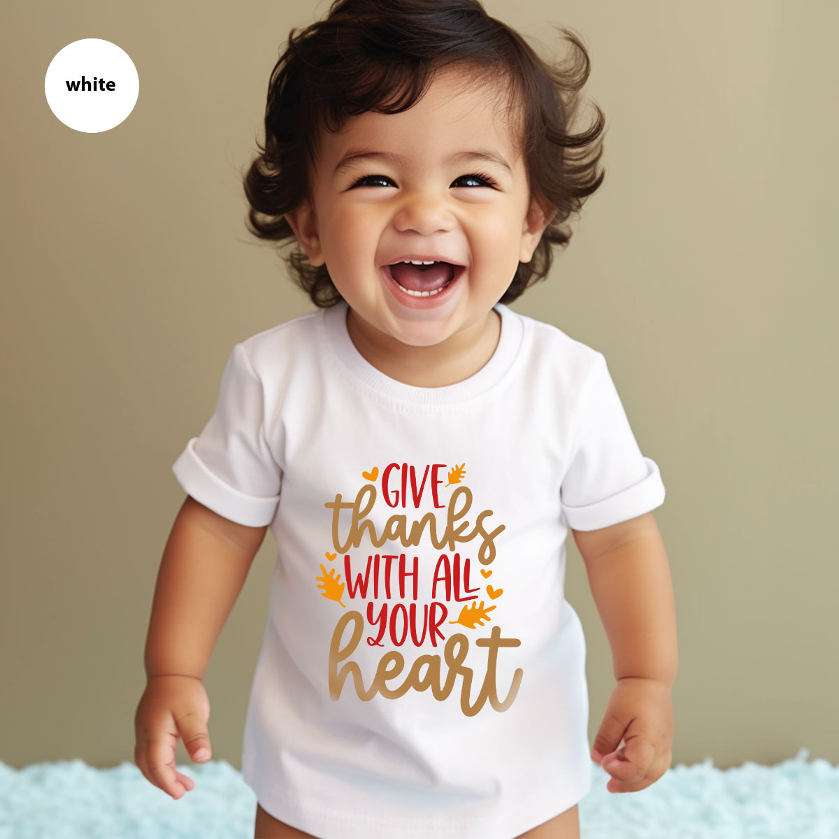 Cute Fall Clothing, Thanksgiving T-Shirt, Gift for Her product image 76