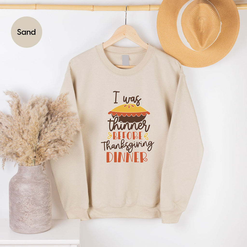 Funny Thanksgiving Shirt, Kids Fall Outfits, Matching product image 77