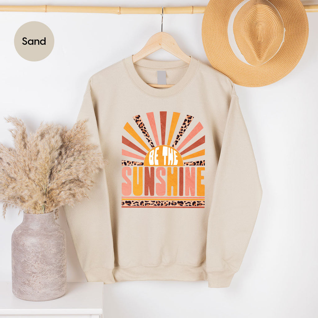 Teacher's Day Shirt, 2023 Gift, Be Sunshine For product image 54