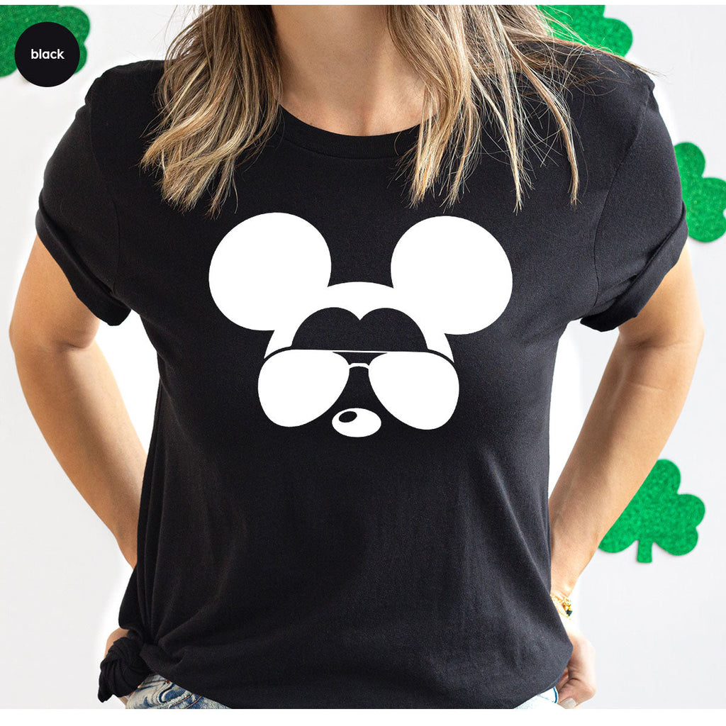 Disney Sweatshirt, Mickey Graphic Tee for Kids, Gift product image 85