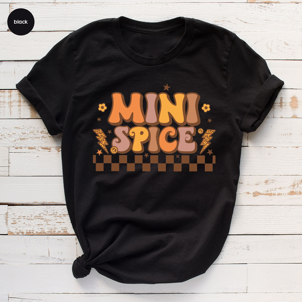 Thanksgiving Child Shirt, Family Gift for Children product image 49