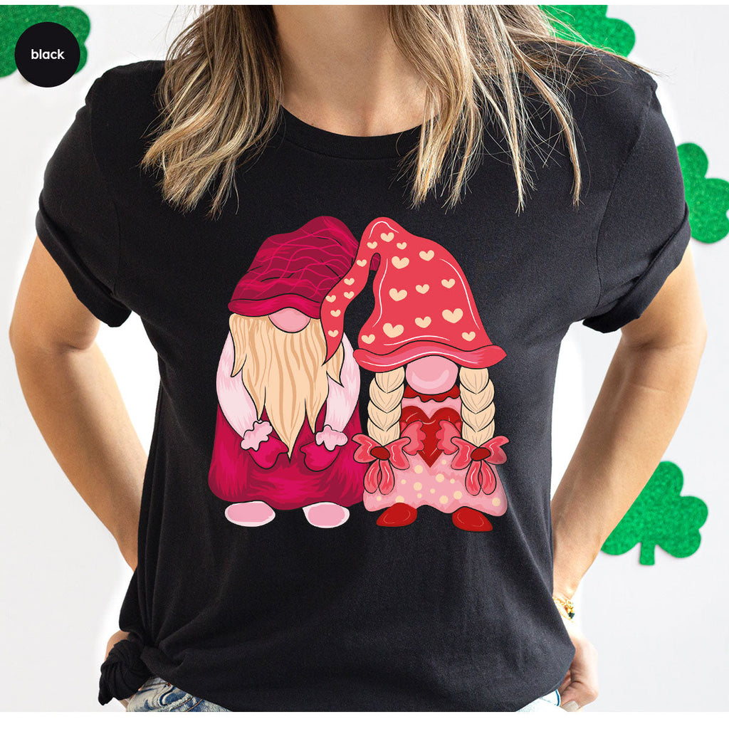 Valentine's Day Dwarf Shirt, 2023 T-Shirt, Gift For Couples product image 99