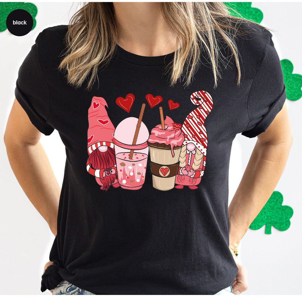 Sweet Valentine Shirt, Love Day 2023 Valentine's Tee product image 93