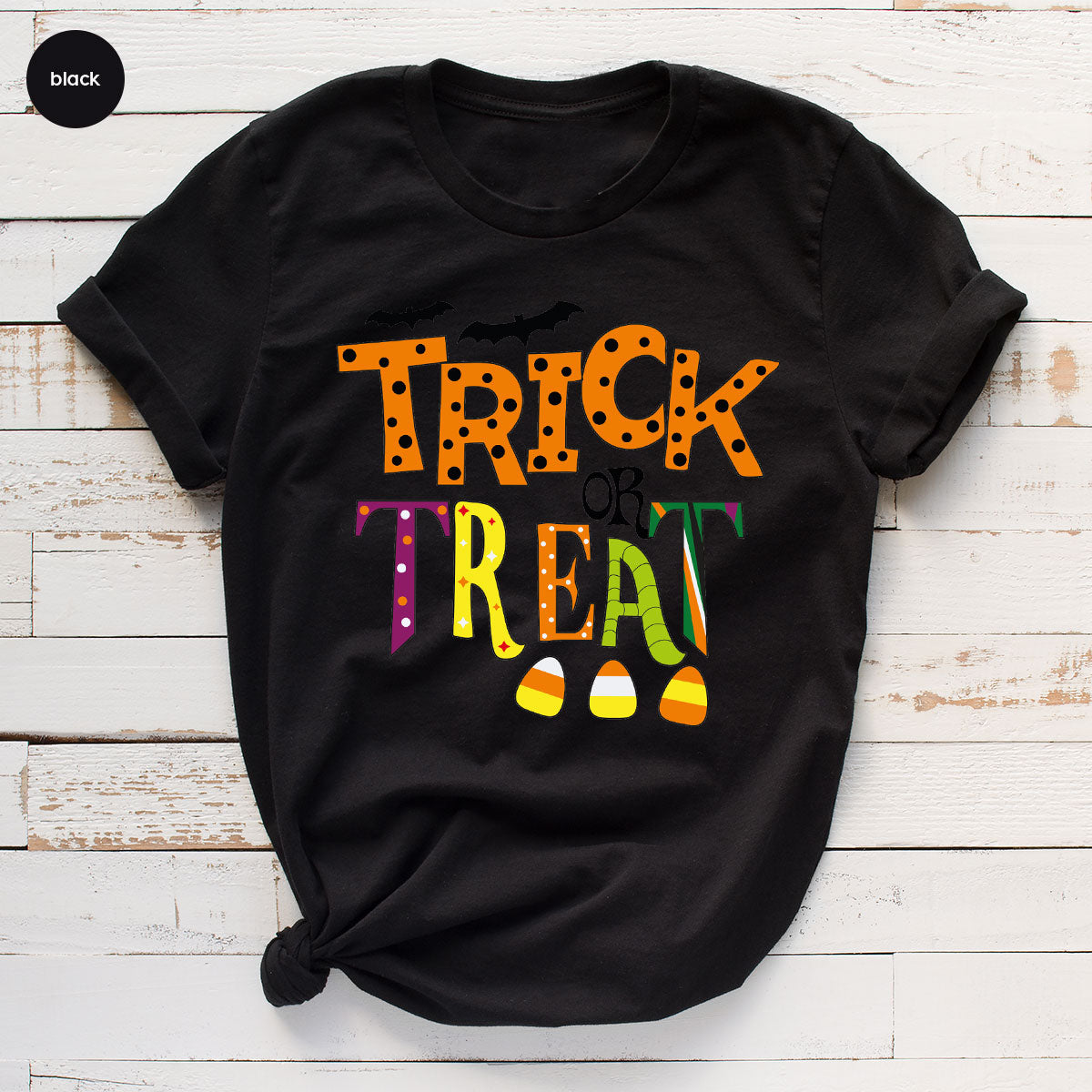 Spooky Season Shirts, Halloween Party Clothing, Gifts product image 69