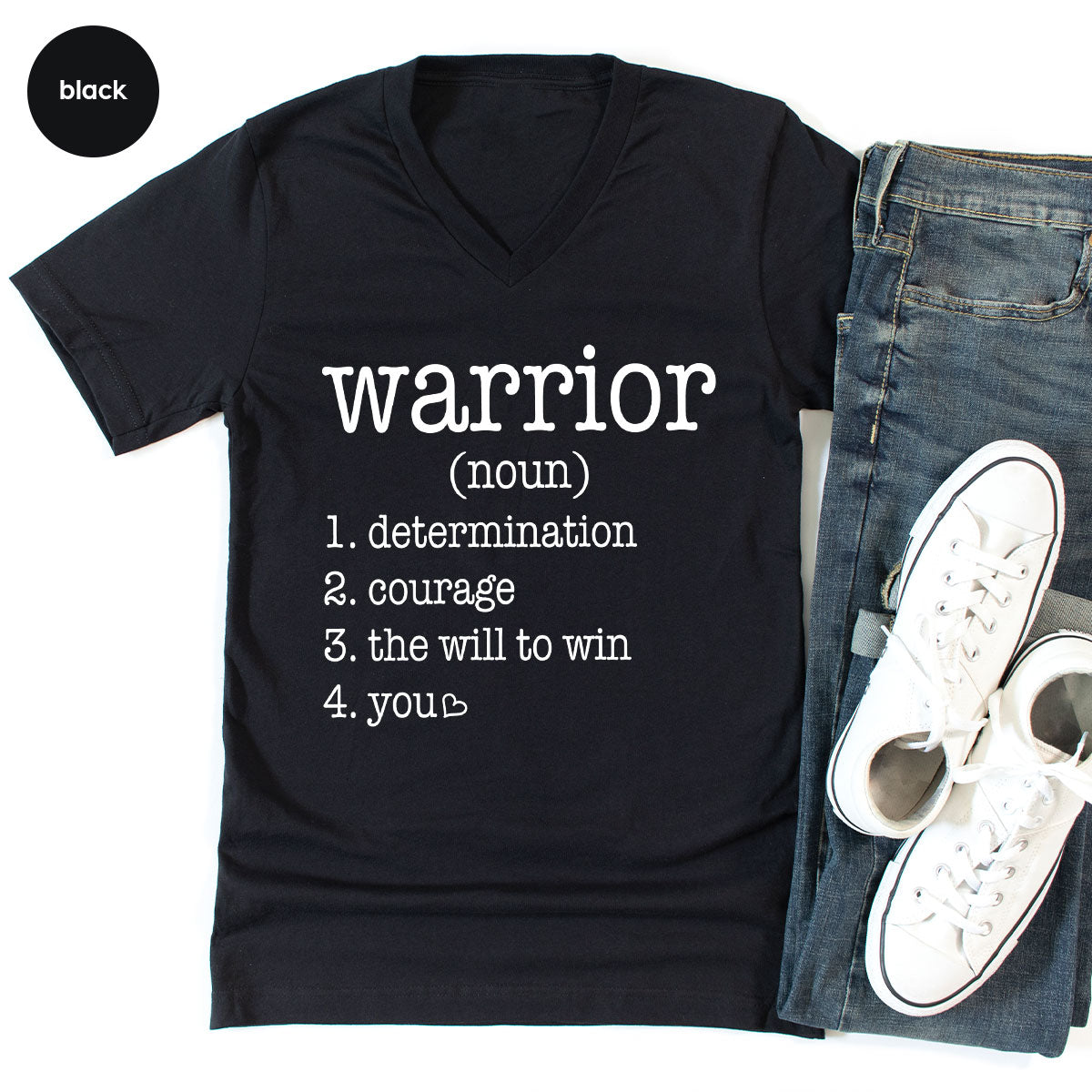 Warrior Shirt, Cancer T-Shirt, Support Rules product image 72