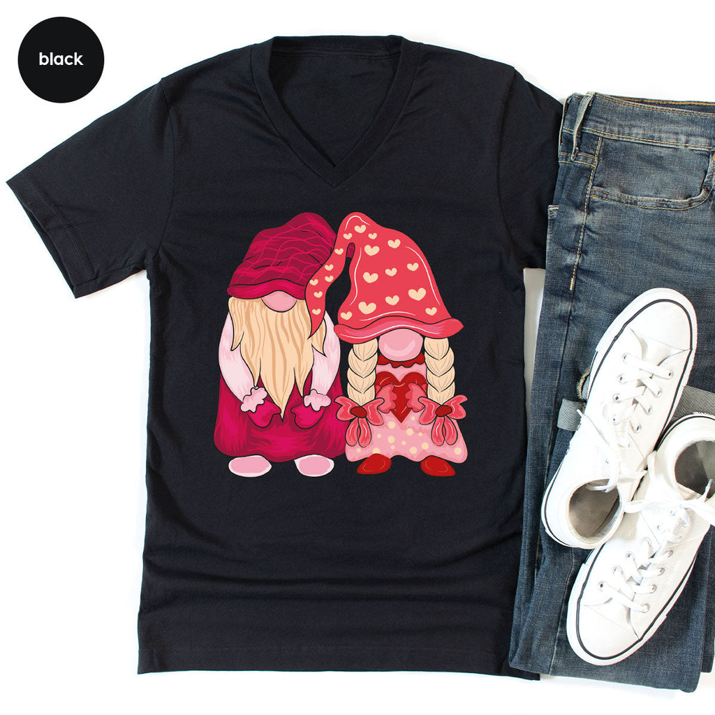 Valentine's Day Dwarf Shirt, 2023 T-Shirt, Gift For Couples product image 100