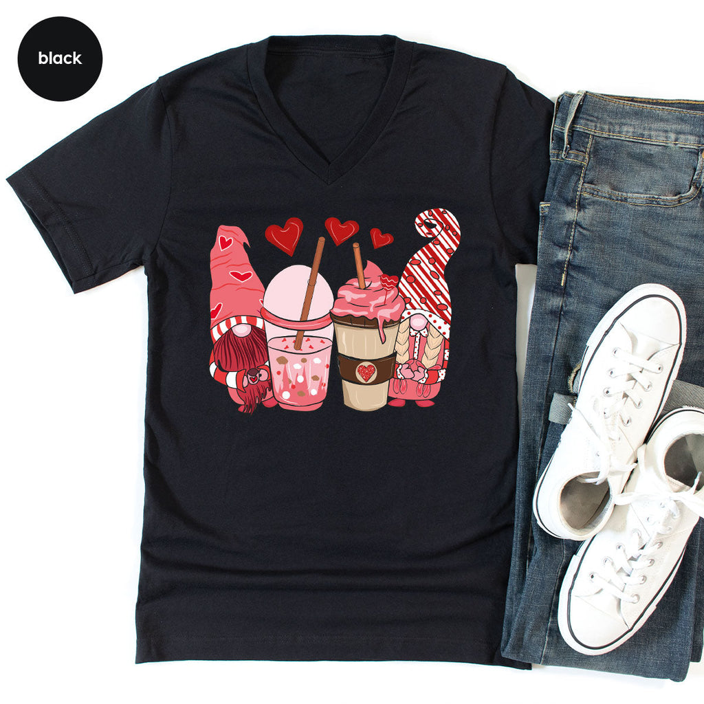 Sweet Valentine Shirt, Love Day 2023 Valentine's Tee product image 94
