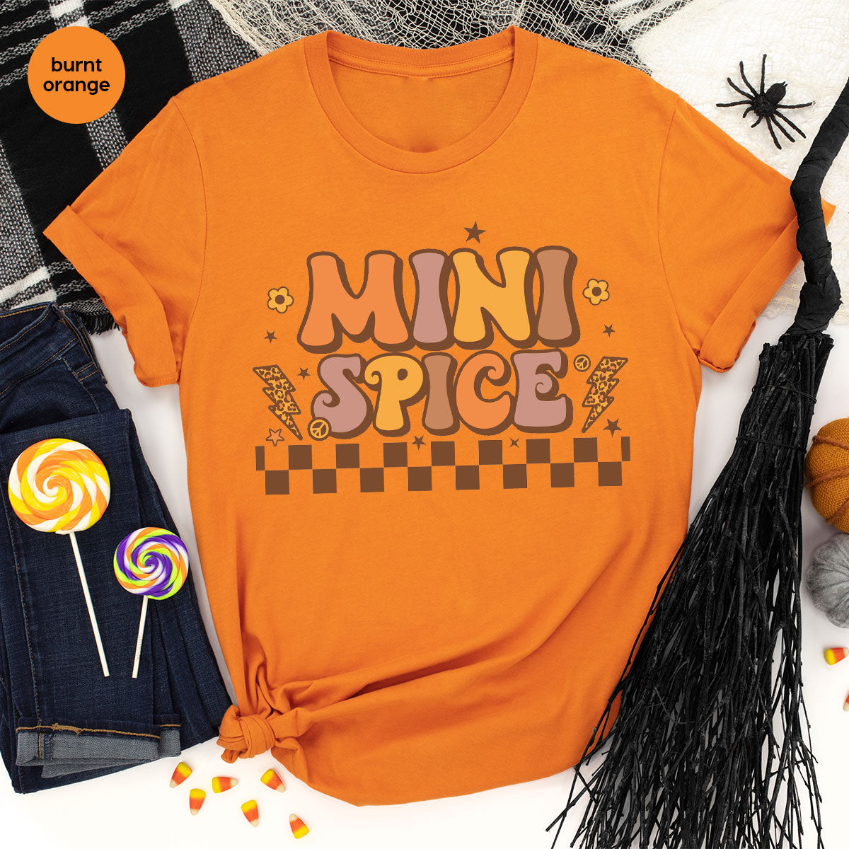 Thanksgiving Child Shirt, Family Gift for Children product image 51