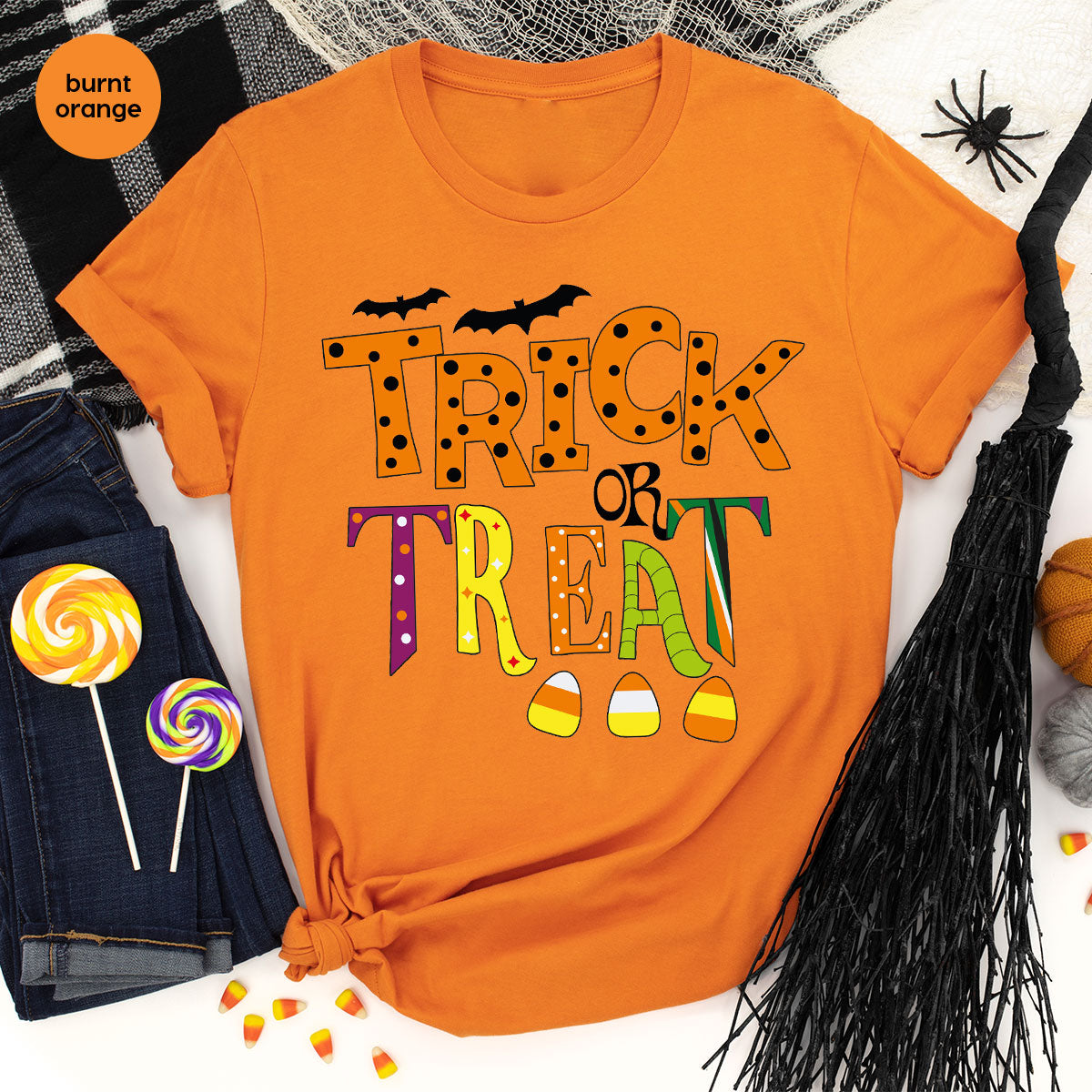 Spooky Season Shirts, Halloween Party Clothing, Gifts product image 72